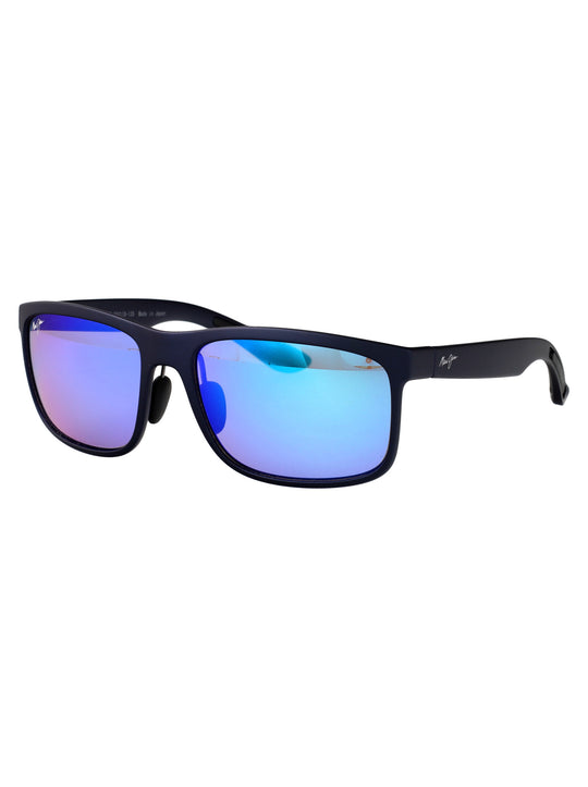HUELO SQUARED Sunglasses