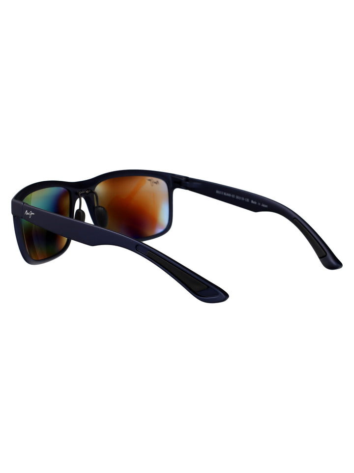 Maui Jim SUNGLASSES - Blue | 3ba85ea9ece623fde6506f9e9928c12cbfb96125