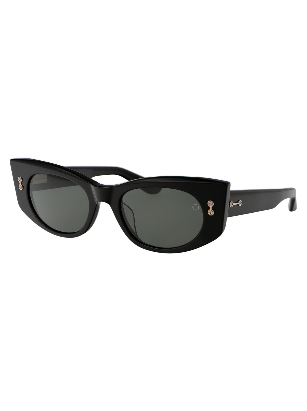 Akoni SUNGLASSES - Black | 51ca74621a8bf01f44a6ae6c17e0e8aeb9dc0fe9