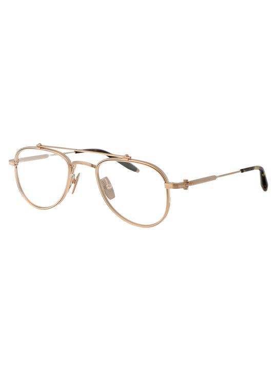 CALISTO AVIATOR Optical