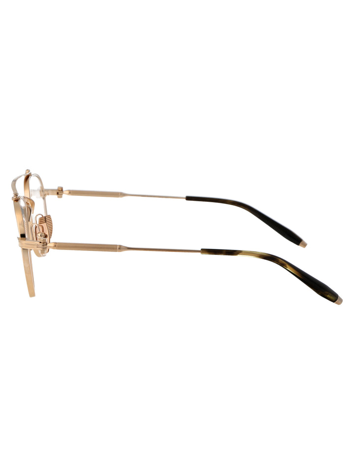 Akoni OPTICAL - Gold | 82cfcc27c600d0a8944e3bc7c5db56fa971c5698