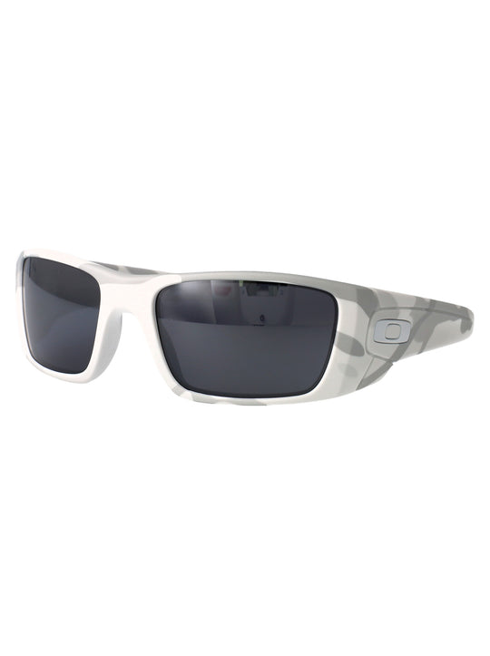 FUEL CELL RECTANGULAR Sunglasses