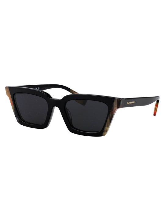 BRIAR Squared Sunglasses