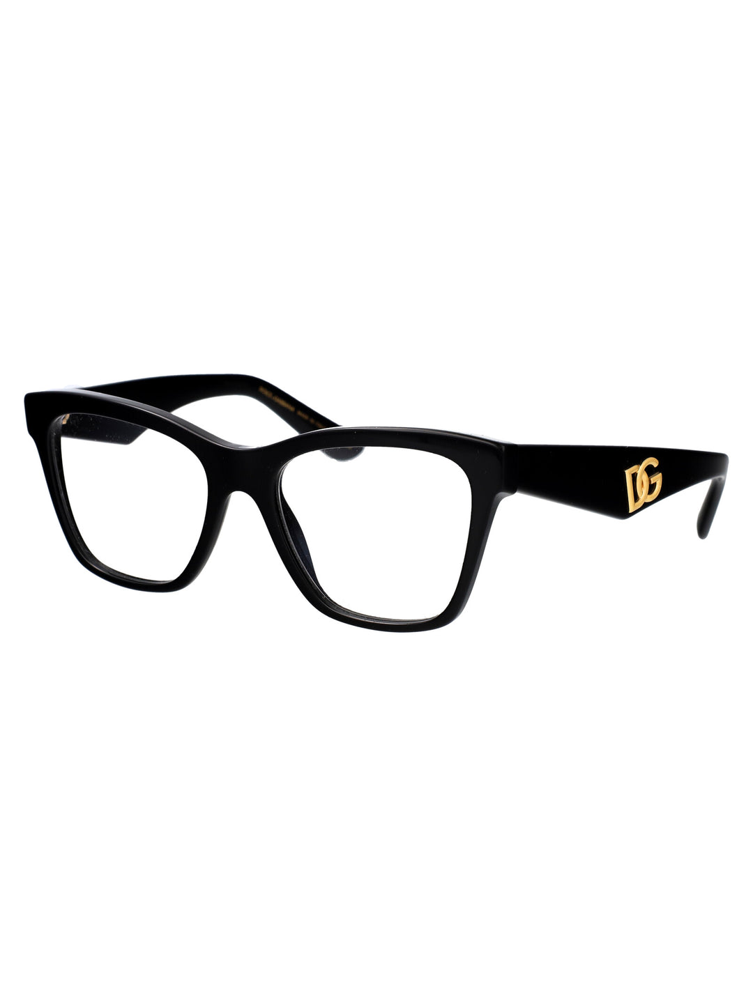 Dolce & Gabbana OPTICAL - Black | 6075d67117fb1072556aeeaadc1f84f31018ada4