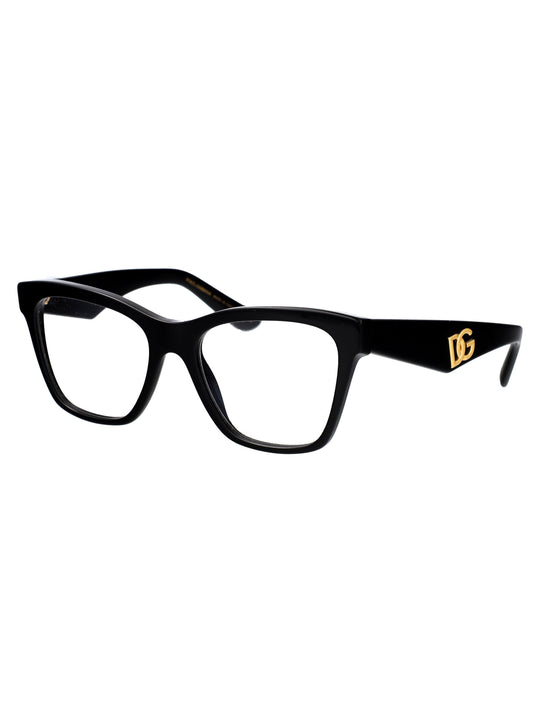 0DG3374 Squared Optical