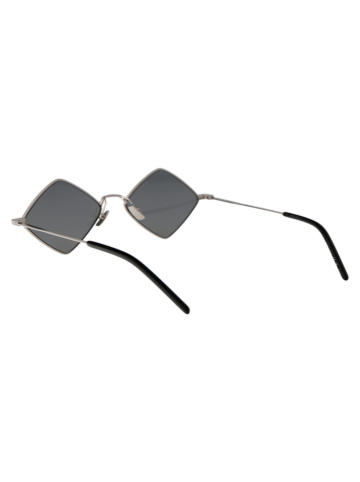 Saint Laurent SUNGLASSES - Silver | a39248bdec4c739b2b62b713e7a39a1d46306bb5