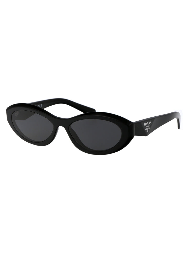 Prada SUNGLASSES - Black | e4b83fddbffe9a3e10e27b604bb650cd6a0284cb