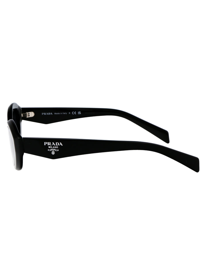 Prada SUNGLASSES - Black | 064e19e39fec636bda8ef6620db2738d1c525863
