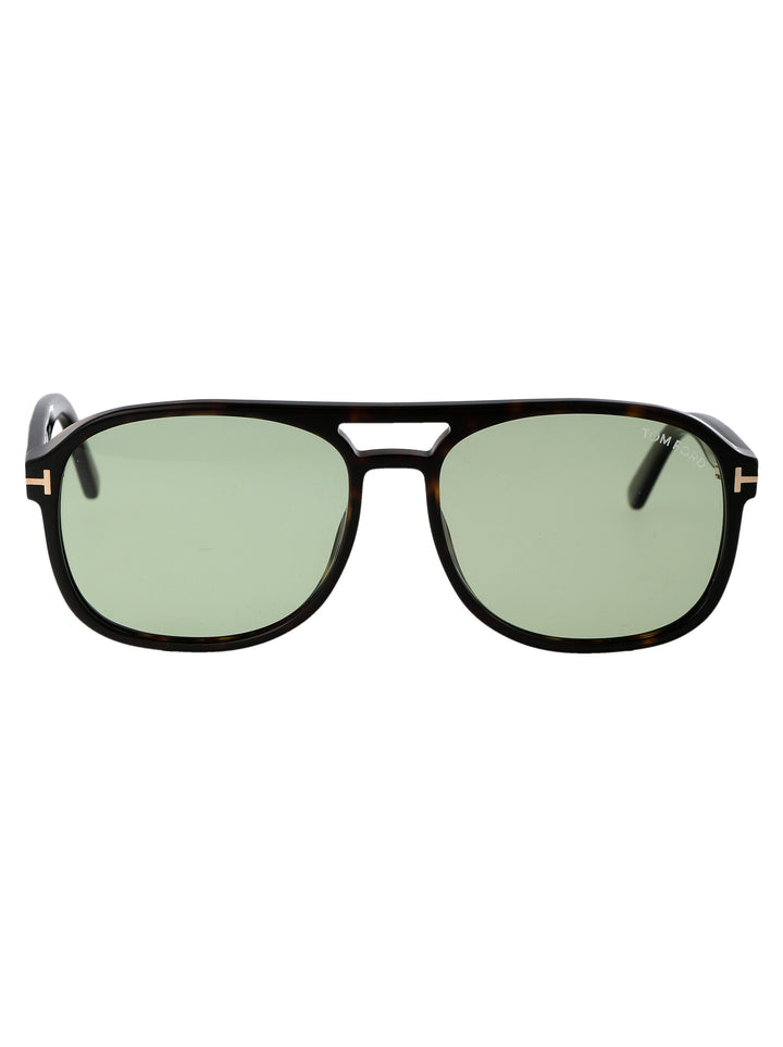 Tom Ford SUNGLASSES - Havana | a522ea2c74077fb1114b6f4eeecb7a89f9d72d6a