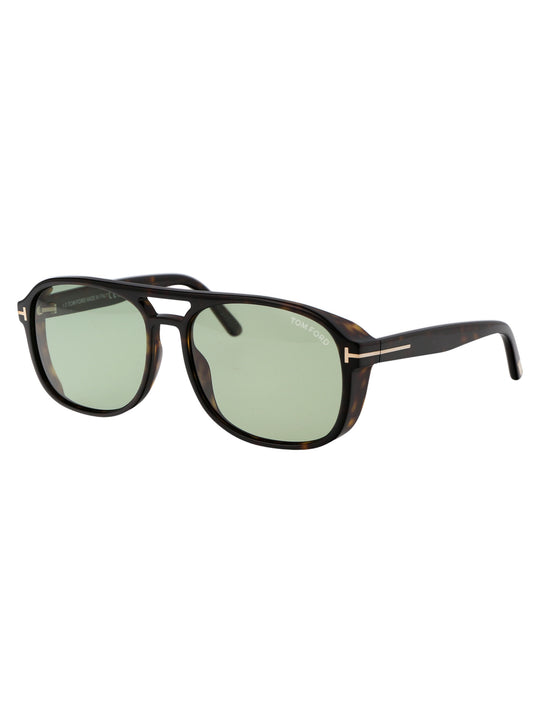 ROSCO Aviator Sunglasses