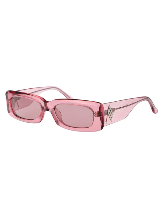 MINI MARFA RECTANGULAR Sunglasses