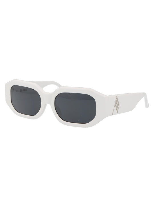 BLAKE GEOMETRICAL Sunglasses