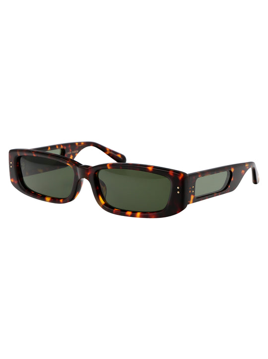 TALITA RECTANGULAR Sunglasses