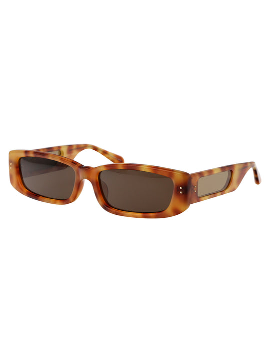 TALITA RECTANGULAR Sunglasses