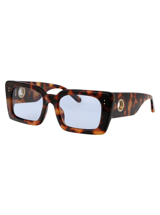 NIEVE SQUARED Sunglasses