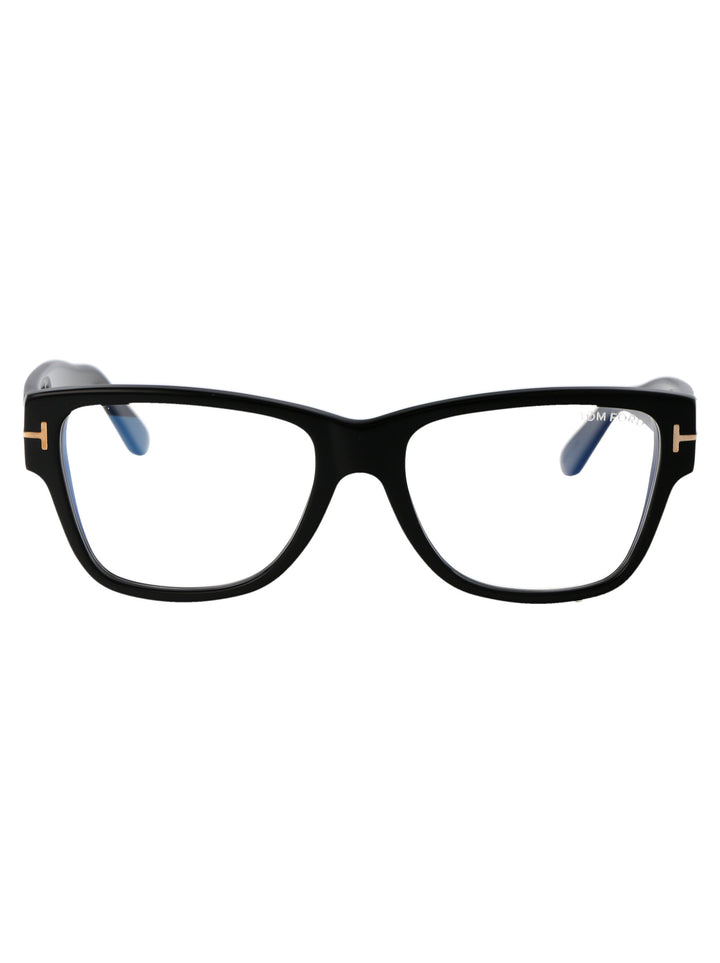 Tom Ford OPTICAL - Black | 3112b3ed83fde2d05faf7446d3635c30f18658bd