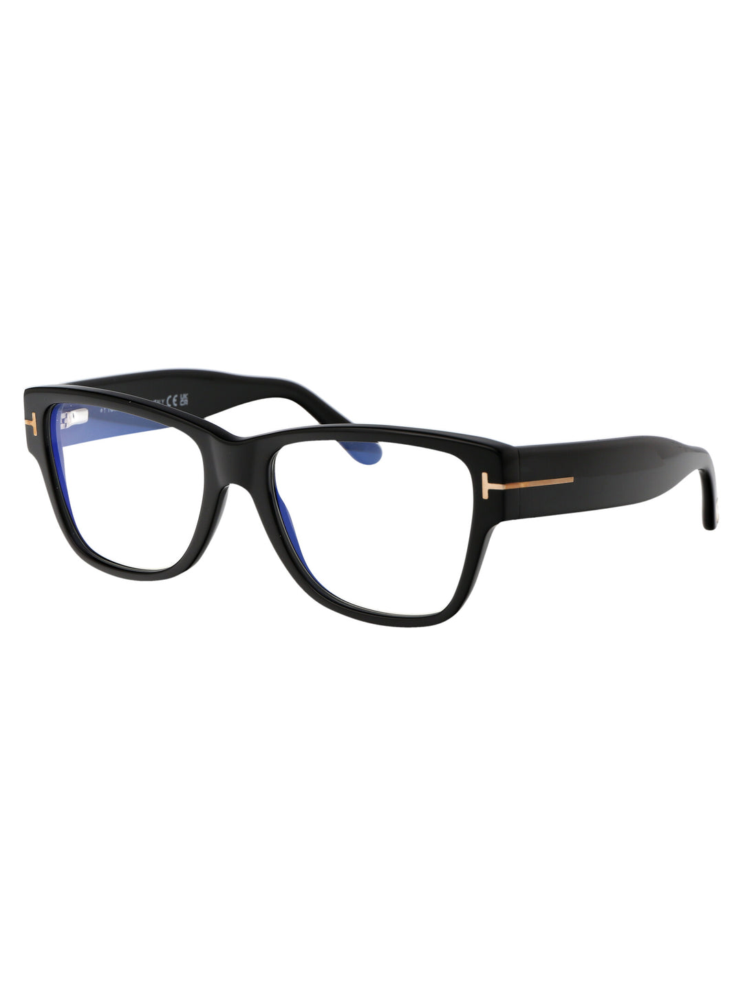 Tom Ford OPTICAL - Black | c6fc5a01be6f0573b286c5e2d3e3983f40706b62
