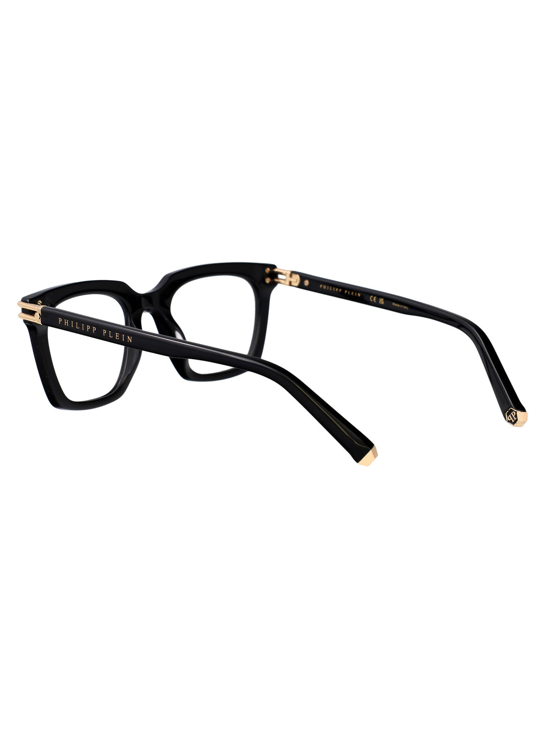 Philipp Plein OPTICAL - Black | 75784a9e389b9eedd24da5120458060820b80fdd
