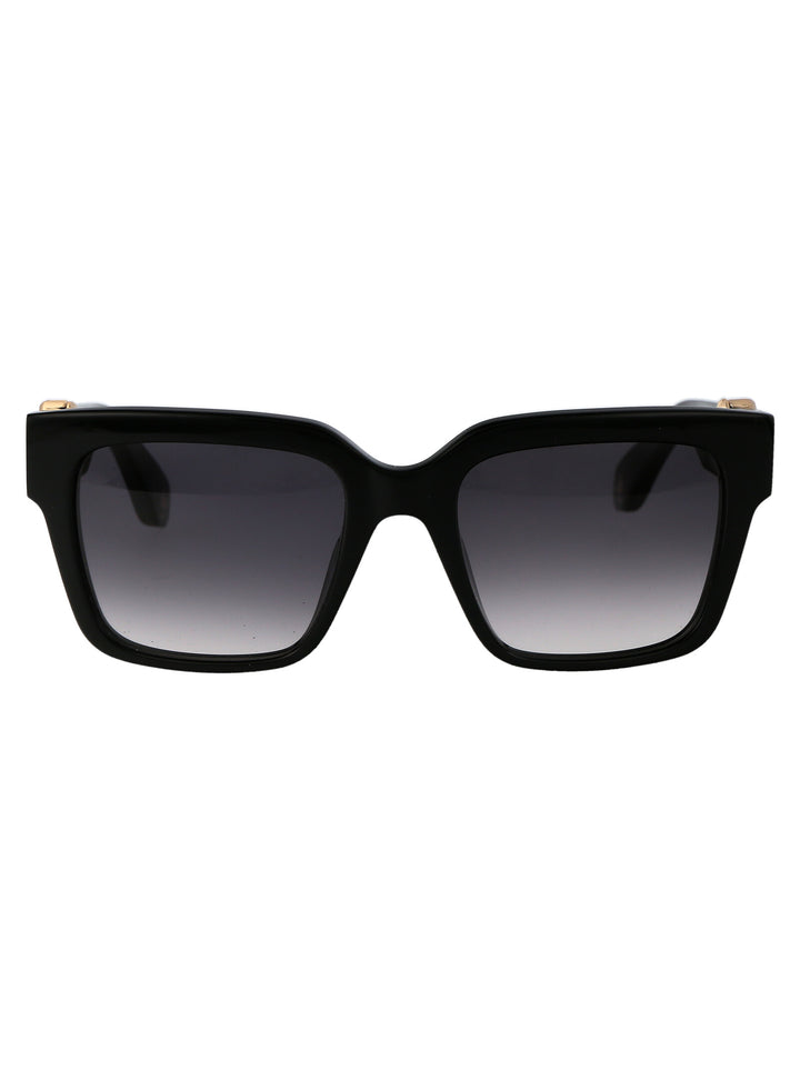 Roberto Cavalli SUNGLASSES - Black | d3968d085b7014b597f8772db7ac59de7769fabb