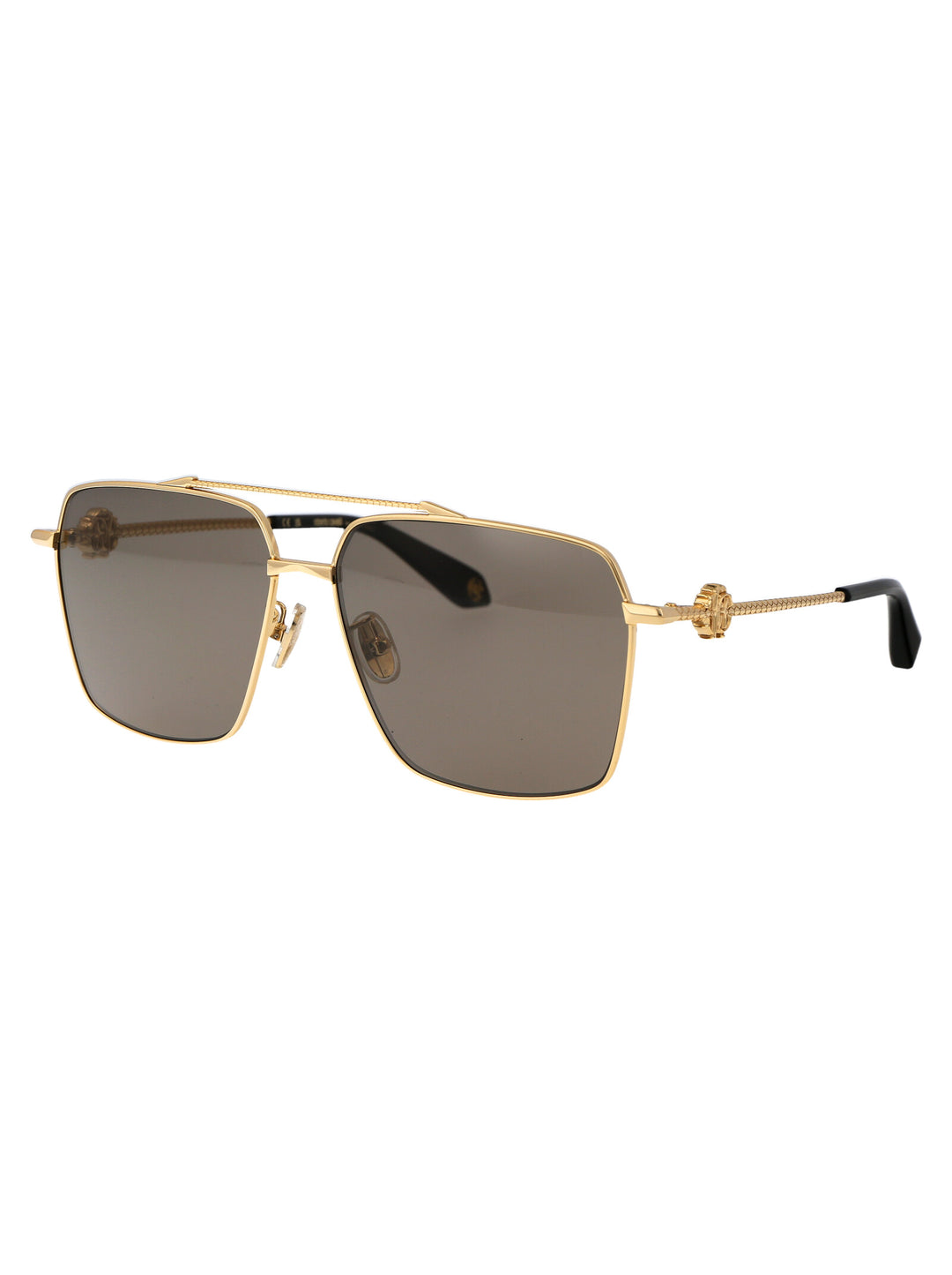 Roberto Cavalli SUNGLASSES - Gold | 85bce716247de0f89c097bcf03fca26a57317115