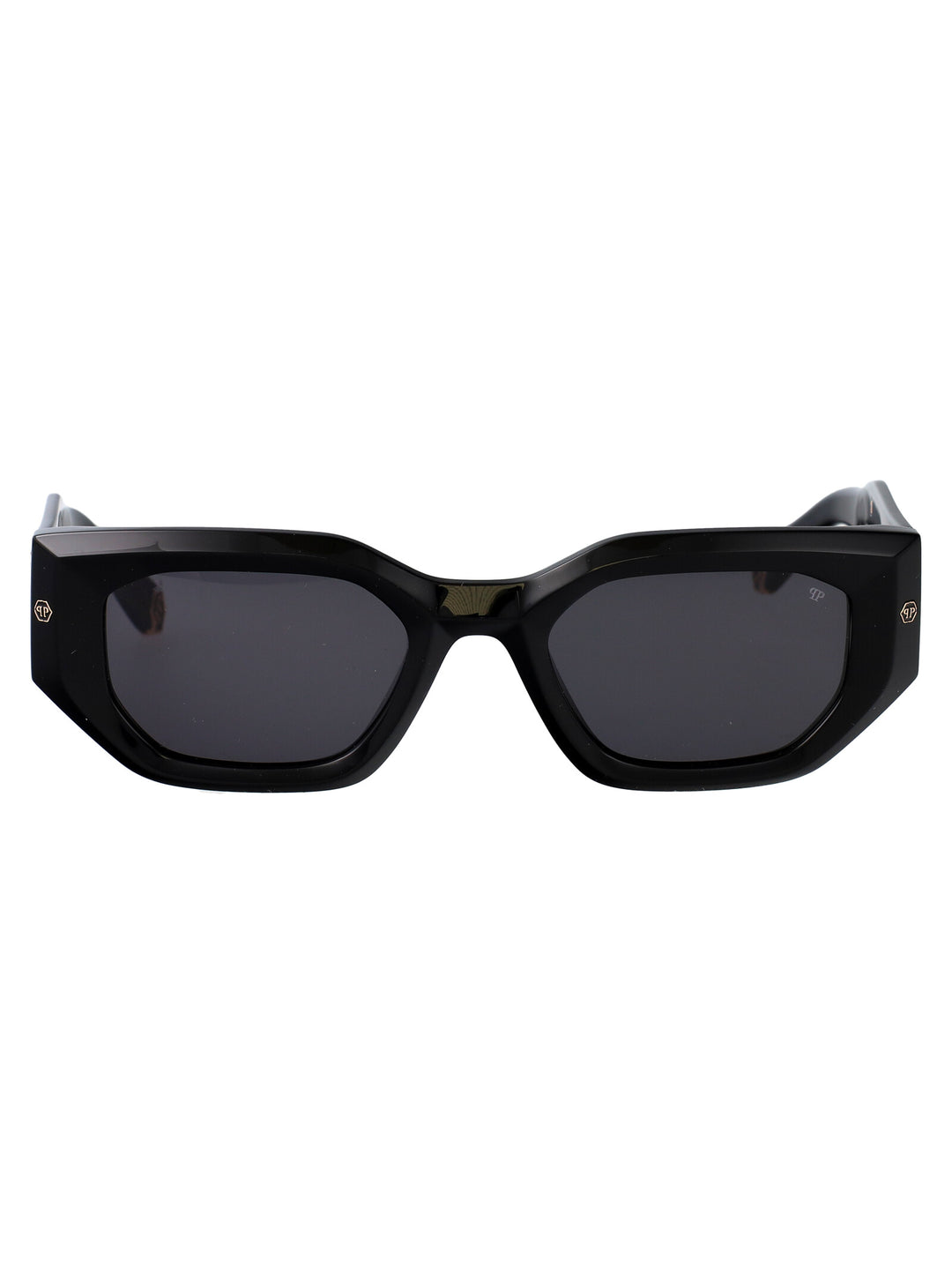 Philipp Plein SUNGLASSES - Black | 575a2d111911ce266231da836480e5aaf3ac7def