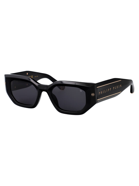 SPP066M GEOMETRICAL Sunglasses