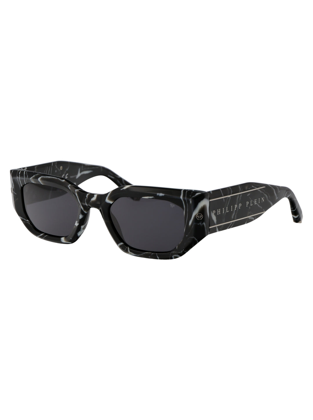 Philipp Plein SUNGLASSES - Black | a0cbeed3a30faac3724f9097a44e4d4750ee9789