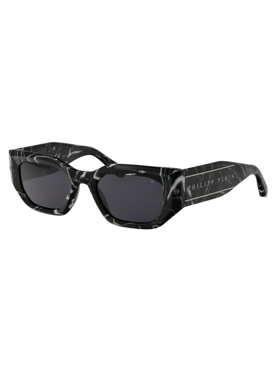 SPP066M GEOMETRICAL Sunglasses