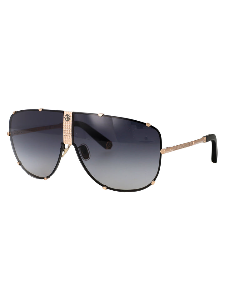 Philipp Plein SUNGLASSES - Gold | 896af59e80caae90b1df1d3a2615c0f5869ace78