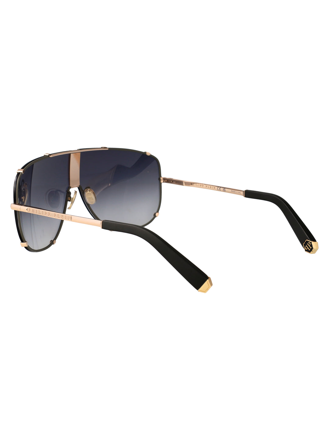 Philipp Plein SUNGLASSES - Gold | cea9de1f4671ca16ad574d99d83a6823d1b93948