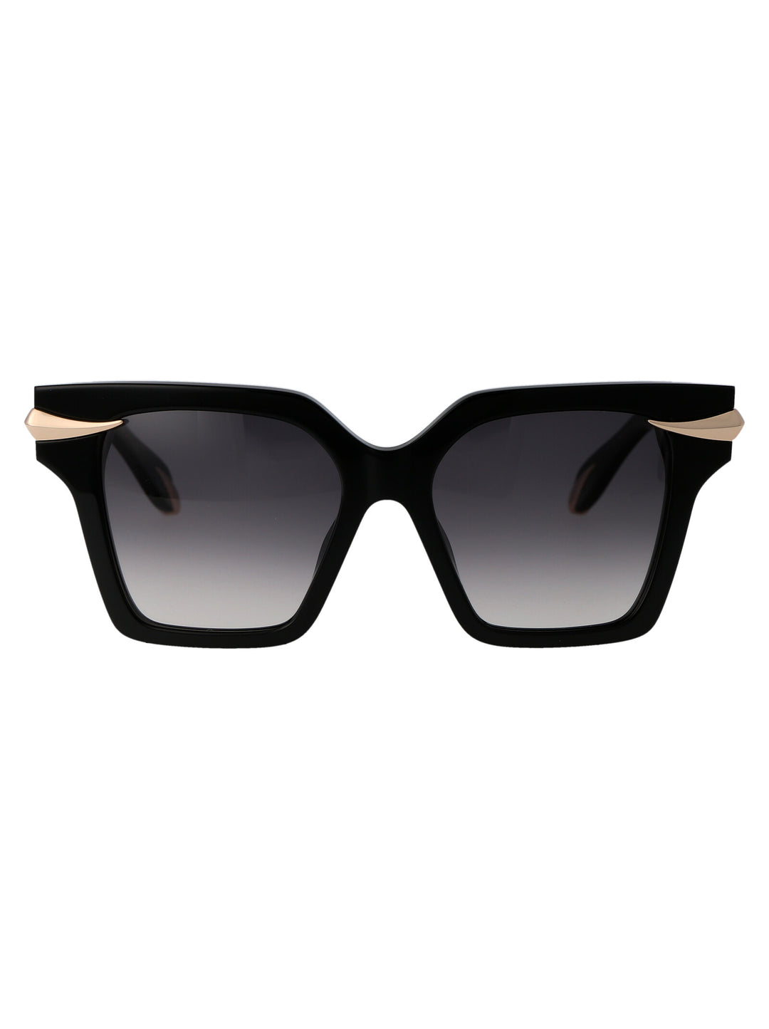 Roberto Cavalli SUNGLASSES - Black | 44fb1a5ed36abdc712db9cb5e8777d2f0dbc8d91