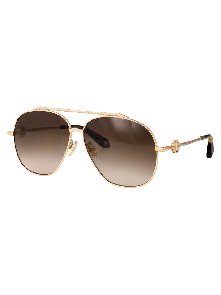 Roberto Cavalli SUNGLASSES - Gold | 9c8c28f8184dce5834025b79576db22887cc9d8f