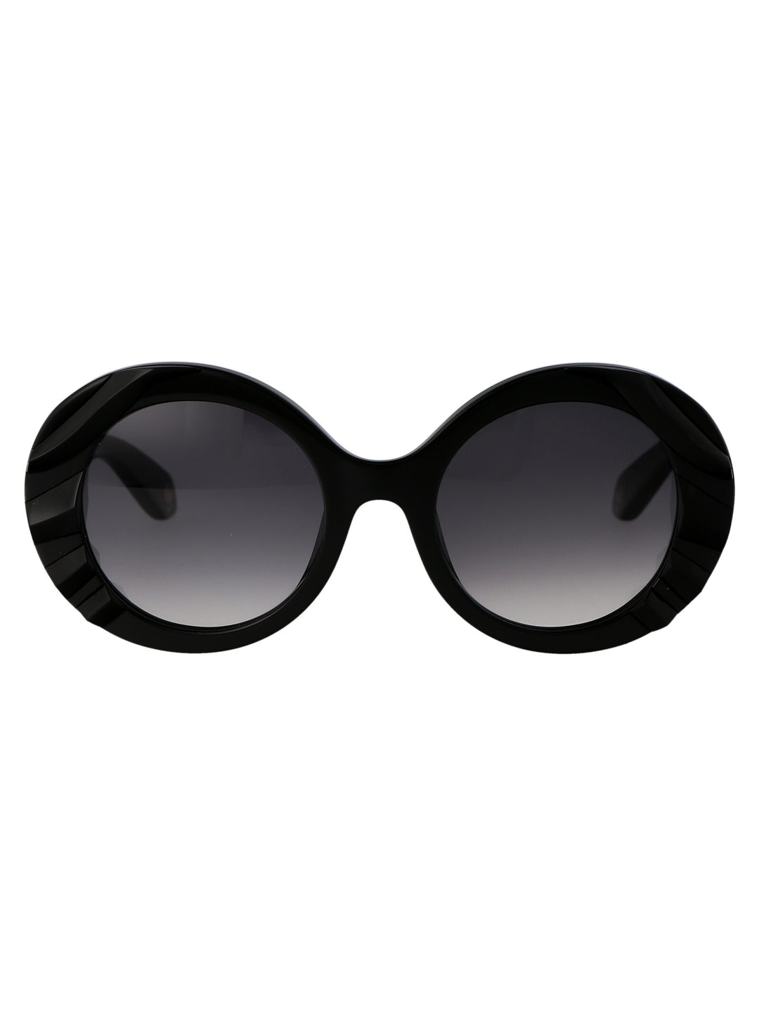 Roberto Cavalli SUNGLASSES - Black | da25ac6e3a7a9ae31f932ea8b3485fc2e53b4300