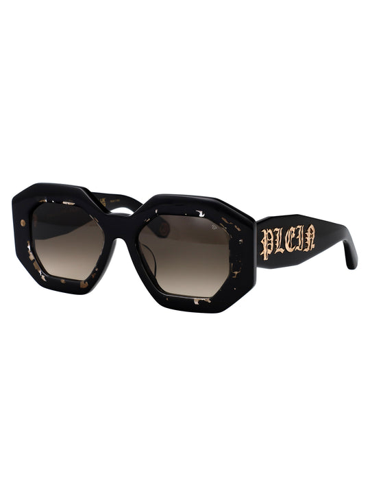 SPP098M GEOMETRICAL Sunglasses