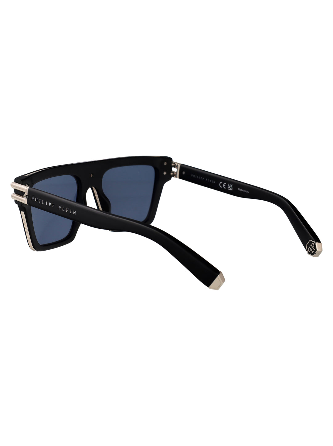 Philipp Plein SUNGLASSES - Black | 623c6c8f7da320c707e976f13ef40d867cc1f3c9