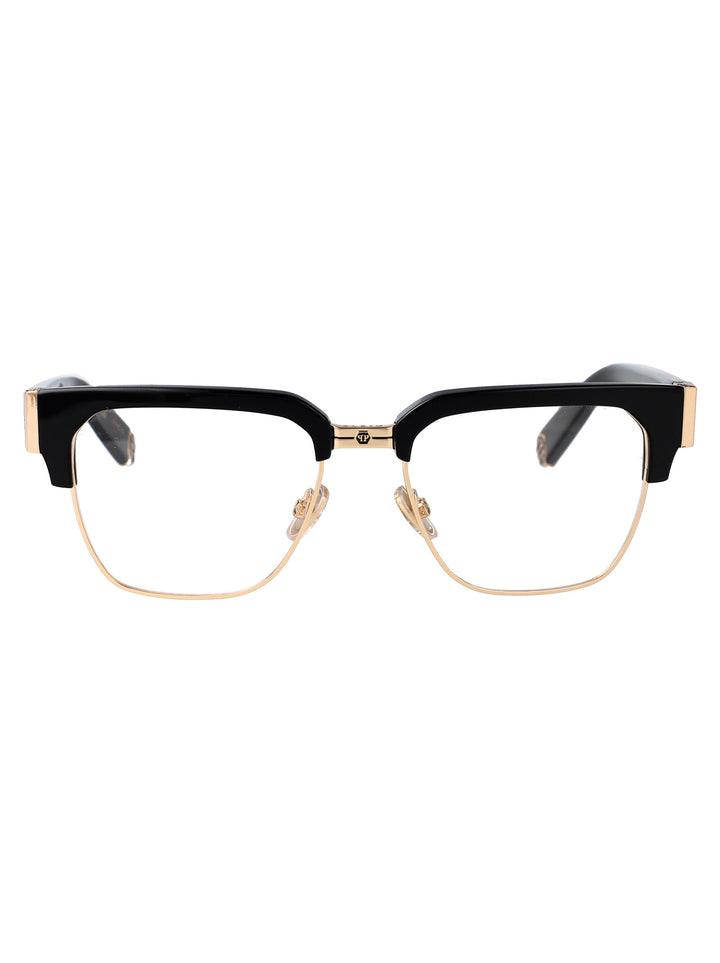 Philipp Plein OPTICAL - Gold | 82a05fd399934202b5fc389952284c3884d0a320