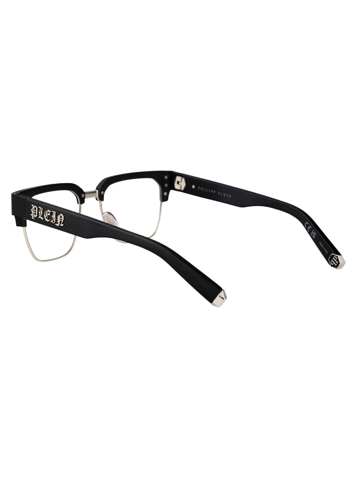 Philipp Plein OPTICAL - Grey | e5fd172534dba516caa565784515cb50faeaa68e