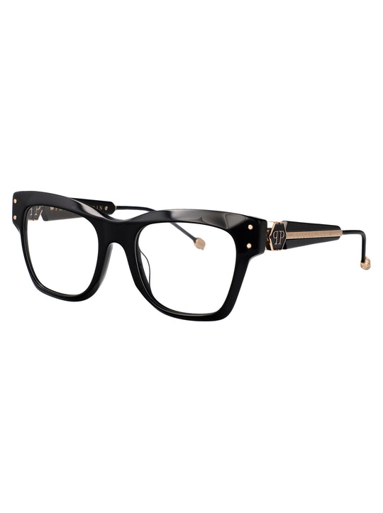 PLEIN QUEEN CAT-EYE Optical