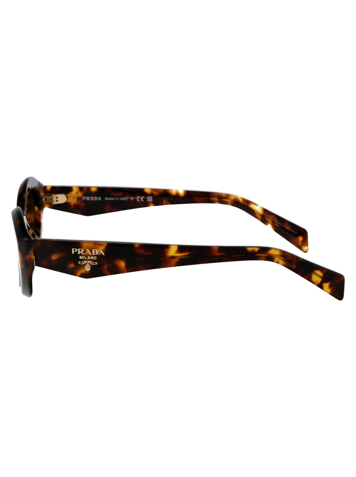 Prada SUNGLASSES - Green | 9f911735cfc719c655ced7ae6f8495c16cd3fbb2