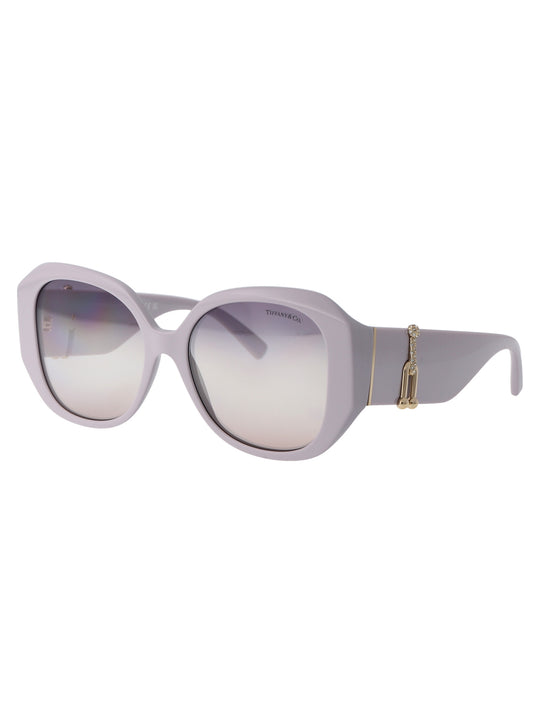 0TF4207B Squared Sunglasses