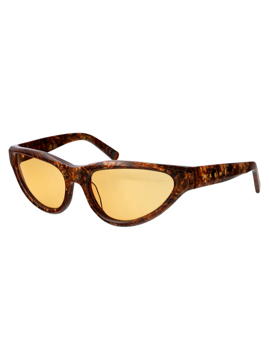 MAVERICKS CAT-EYE Sunglasses