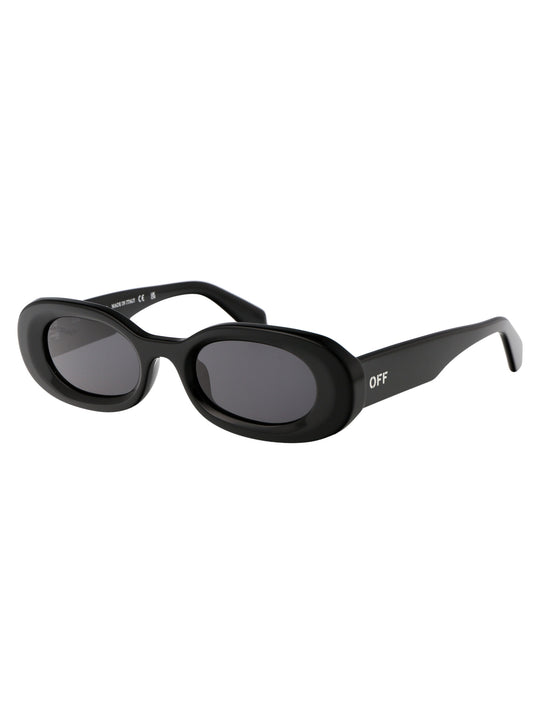 AMALFI ROUND Sunglasses