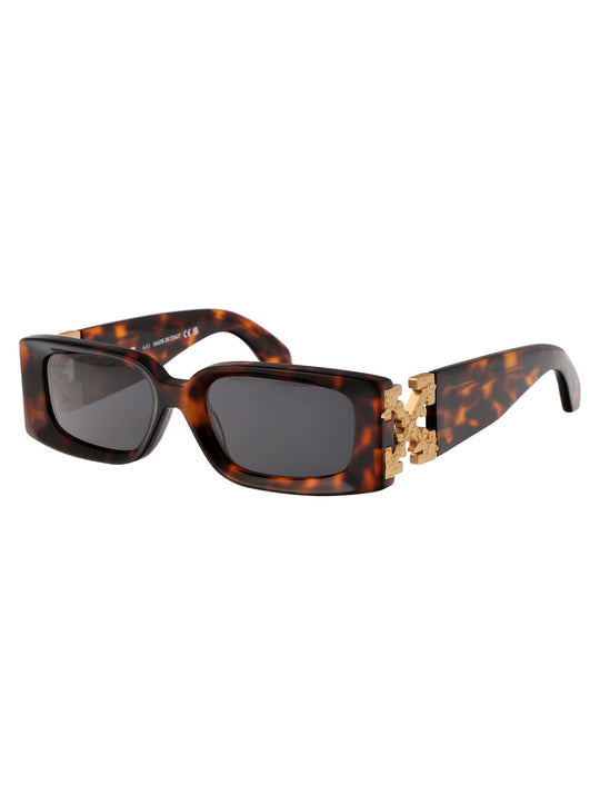 ROMA SQUARED Sunglasses