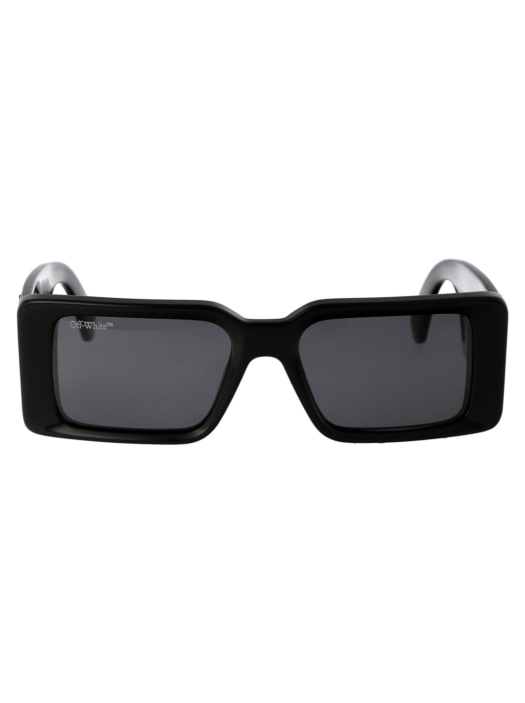 Off-White SUNGLASSES - Black | 5308609ebf47a02a65e381ad8458592821d99095
