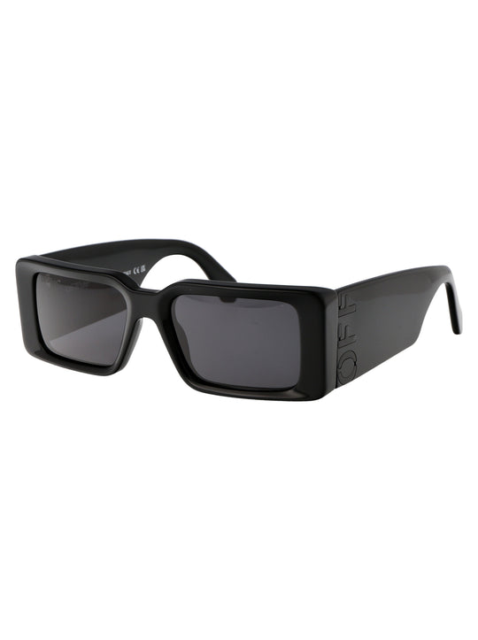 MILANO SQUARED Sunglasses
