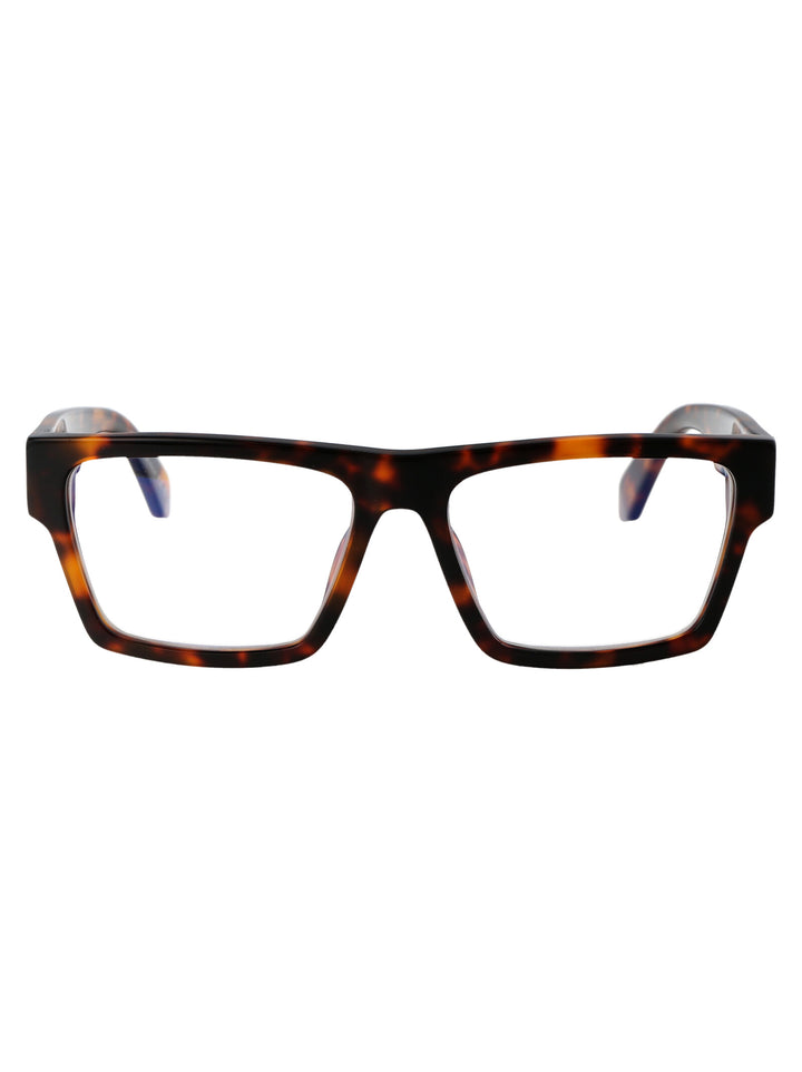 Off-White OPTICAL - Havana | cdf1071913deb820f1cfb94e5c73da9308a79106