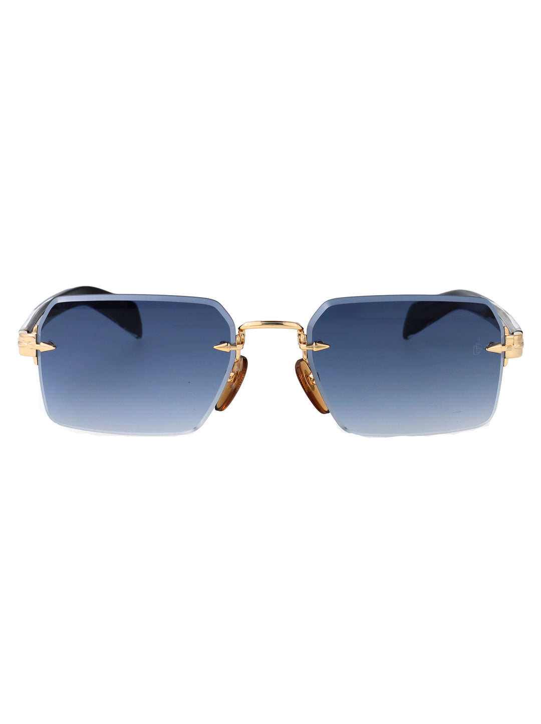 David Beckham SUNGLASSES - Black | 6d12d338993010796e43c9518c1692b18dcd43ff