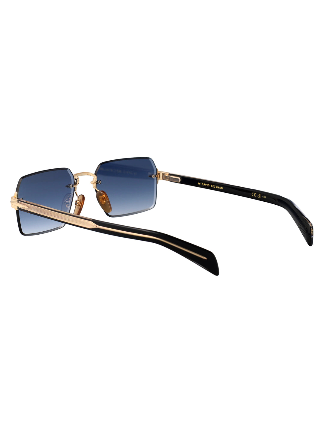David Beckham SUNGLASSES - Black | cb6190bf112b6a7620a48aa88f9a920ad34cb337