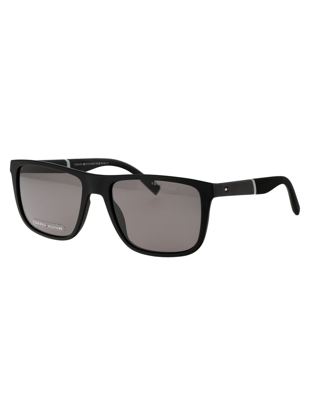 Tommy Hilfiger SUNGLASSES - Black | e65ea1cfc719d5c963bd0244ab8e909bd996f0f3