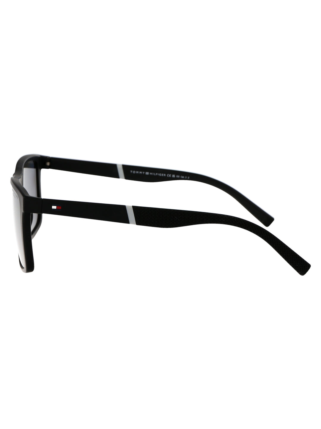 Tommy Hilfiger SUNGLASSES - Black | cab158f90a81649019f06cd42154fa04f3045c25
